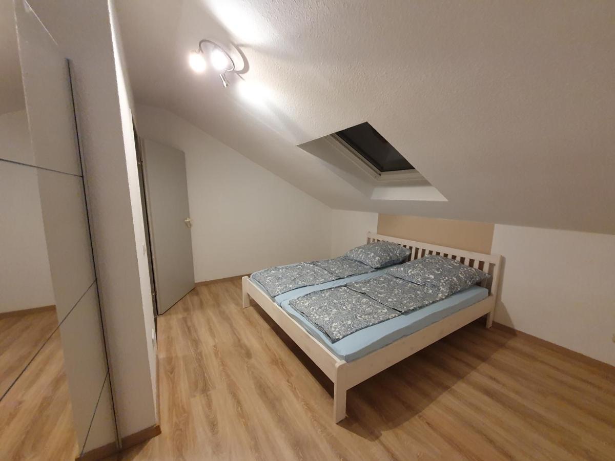 Beautiful City Apartment Fuer Bis 4 Personen 帕德博恩 外观 照片