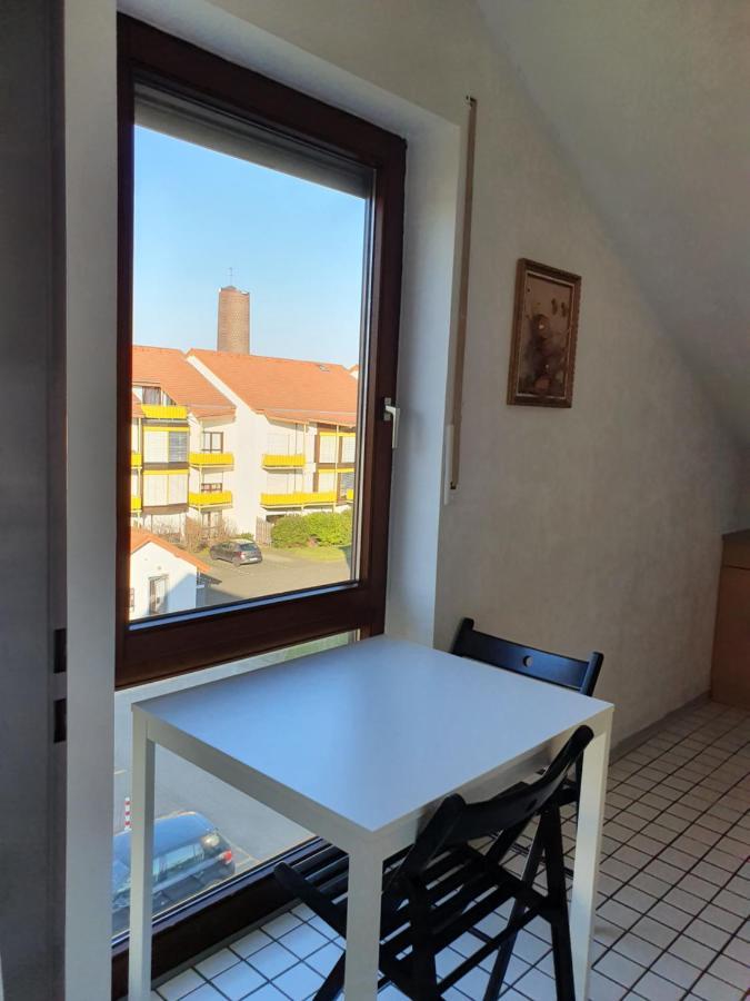 Beautiful City Apartment Fuer Bis 4 Personen 帕德博恩 外观 照片