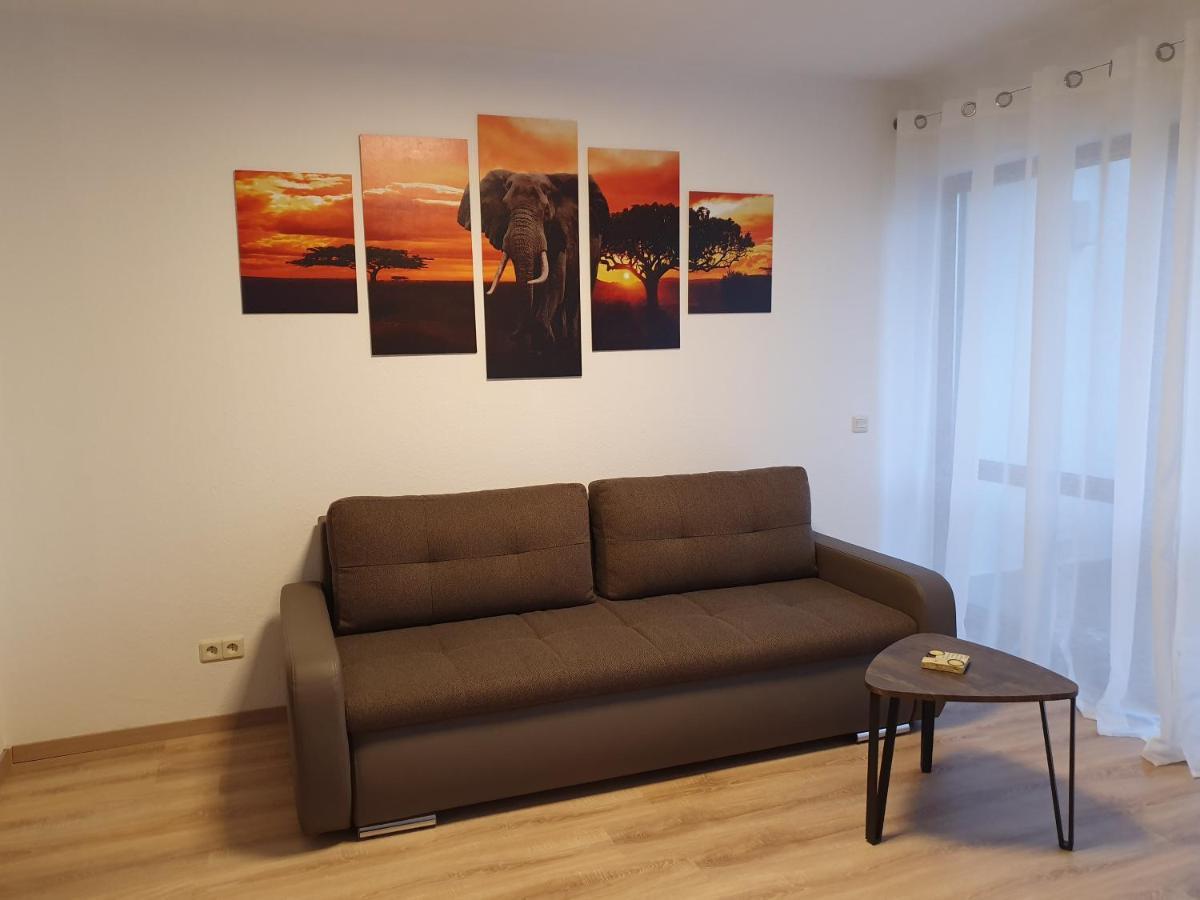 Beautiful City Apartment Fuer Bis 4 Personen 帕德博恩 外观 照片