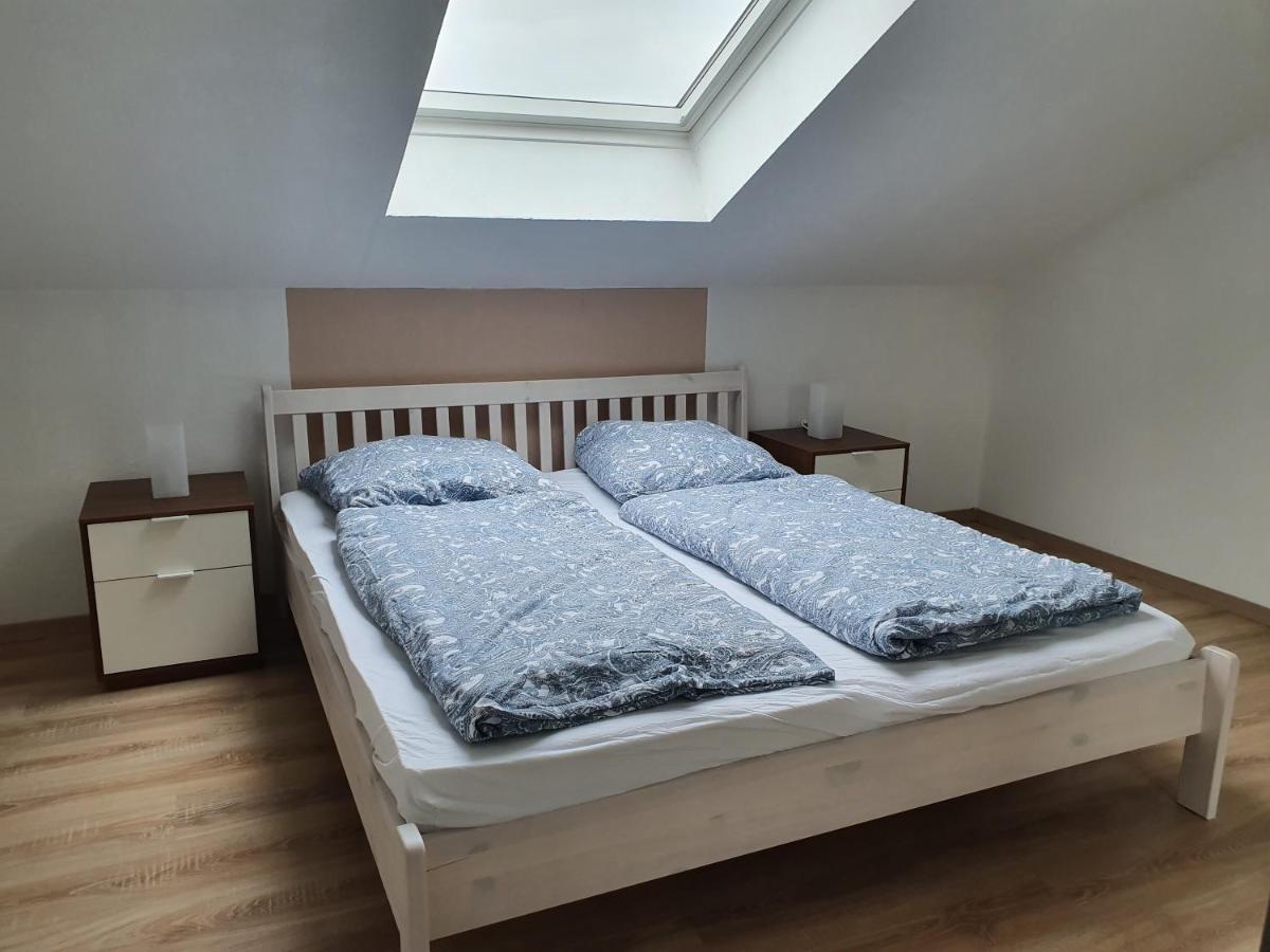 Beautiful City Apartment Fuer Bis 4 Personen 帕德博恩 外观 照片